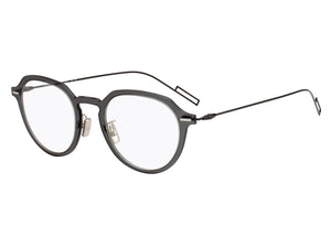 Dior Round Frames - DIORDISAPPEARO1 GREY