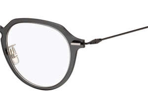 Dior Round Frames - DIORDISAPPEARO1 GREY