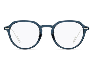 Dior Round Frames - DIORDISAPPEARO1 BLUE