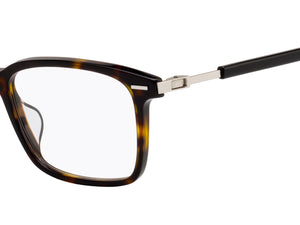 Dior Square Frames - TECHNICITYO6F HAVANA