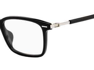 Dior Square Frames - TECHNICITYO6F BLACK