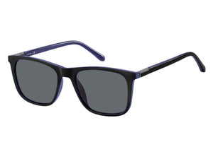 Fossil  Square sunglasses - FOS 3100/S Black