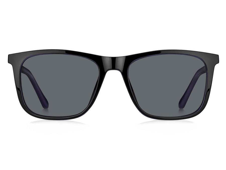 Fossil  Square sunglasses - FOS 3100/S Black