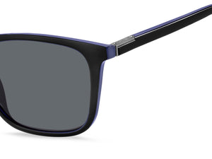 Fossil  Square sunglasses - FOS 3100/S Black