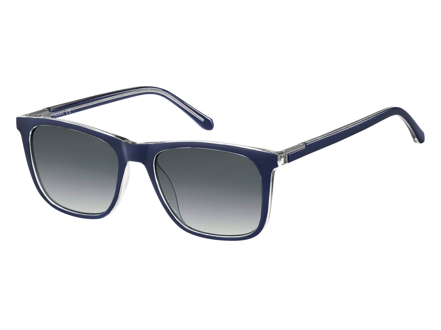 Fossil  Square sunglasses - FOS 3100/S Blue