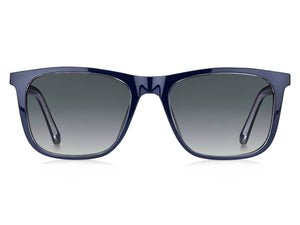 Fossil  Square sunglasses - FOS 3100/S Blue