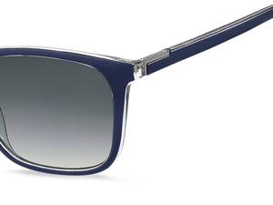 Fossil  Square sunglasses - FOS 3100/S Blue