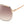 Load image into Gallery viewer, Fossil  Aviator sunglasses - FOS 2096/G/S Rose Gold
