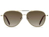 Fossil Aviator Sunglasses