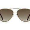 Fossil Aviator Sunglasses