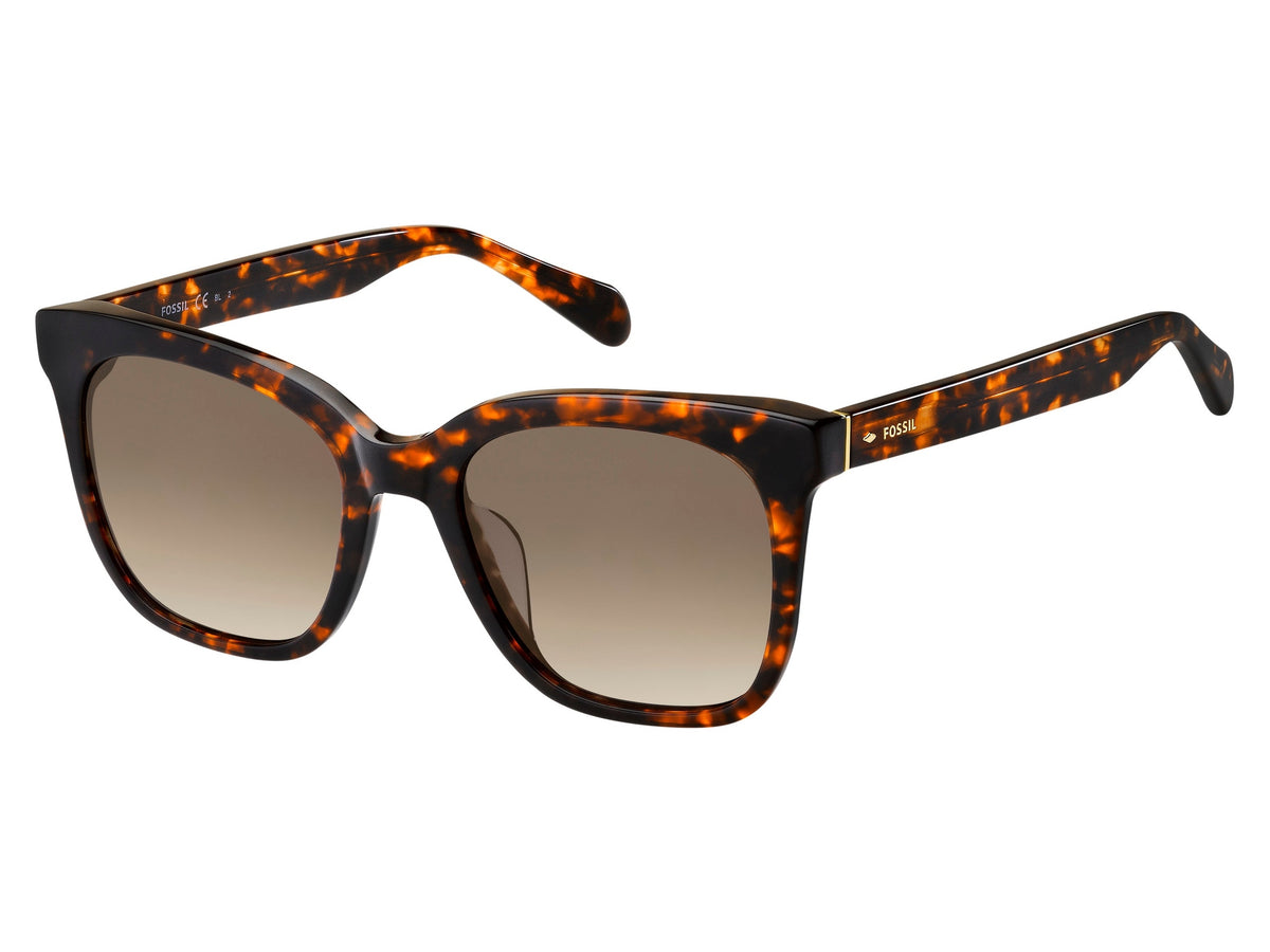 Fossil Square Sunglasses