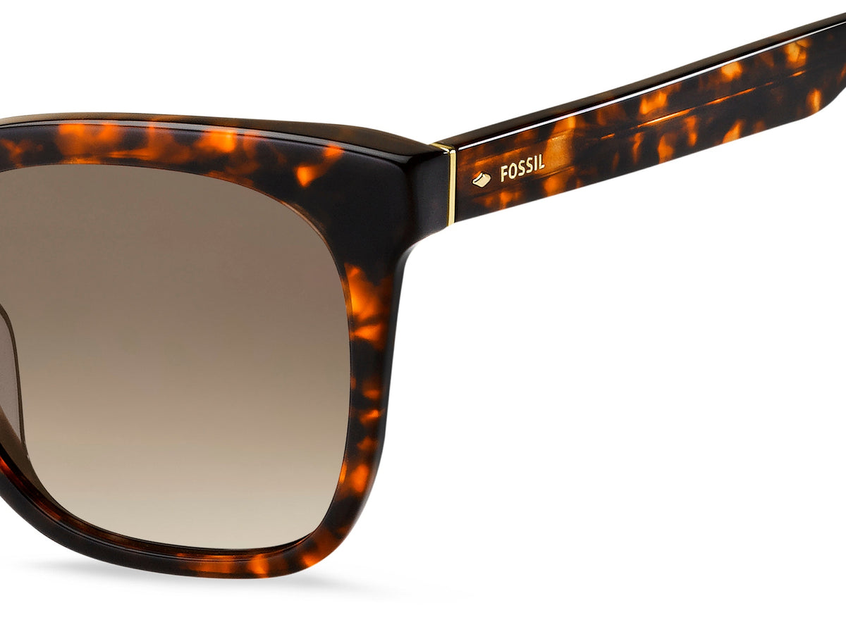 Fossil Square Sunglasses