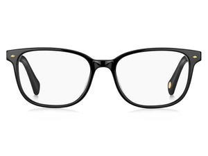 Fossil  Square Frame - FOS 7073 Black