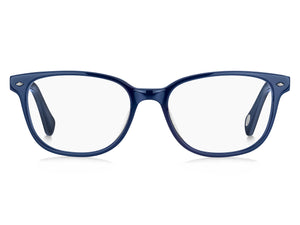 Fossil  Square Frame - FOS 7073 Blue