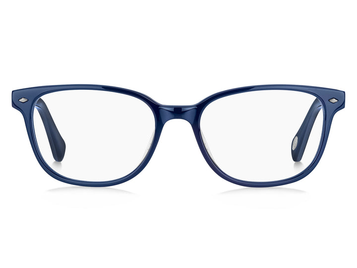 Fossil  Square Frame - FOS 7073 Blue