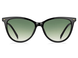 Fossil  Cat-Eye sunglasses - FOS 3083/S Black