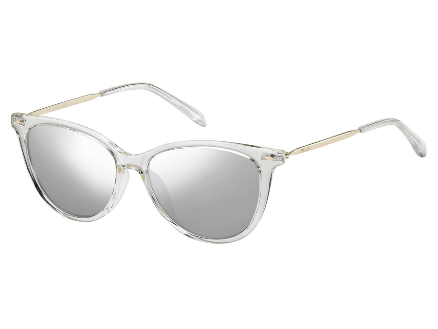 Fossil  Cat-Eye sunglasses - FOS 3083/S Crystal