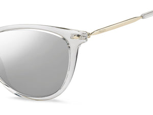 Fossil  Cat-Eye sunglasses - FOS 3083/S Crystal