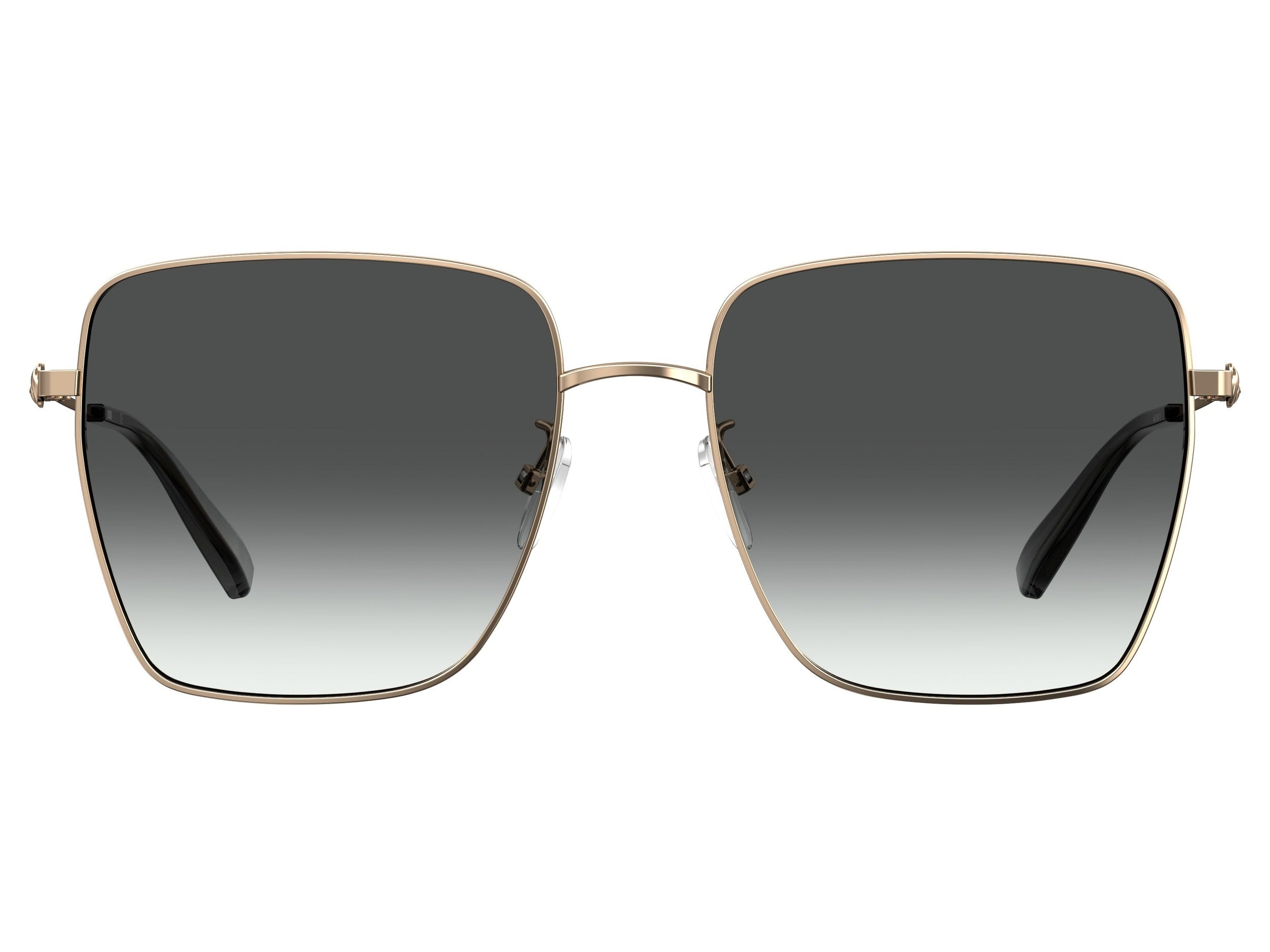Moschino Square Sunglasses