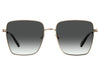 Moschino Square Sunglasses