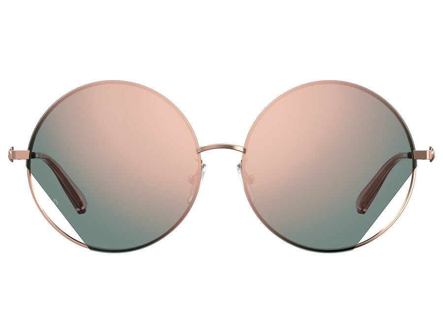 Moschino  Round sunglasses - MOS073/G/S