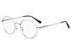 Moschino Round Frames