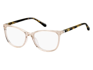 Fossil  Cat-Eye Frame - FOS 7071 Crystal Beige