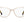 Load image into Gallery viewer, Fossil  Cat-Eye Frame - FOS 7071 Crystal Beige
