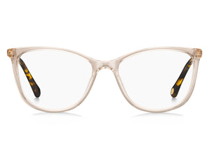 Fossil  Cat-Eye Frame - FOS 7071 Crystal Beige