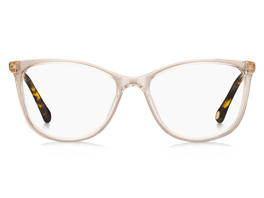 Fossil  Cat-Eye Frame - FOS 7071 Crystal Beige