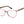 Load image into Gallery viewer, Fossil  Cat-Eye Frame - FOS 7071 Crystal Pink
