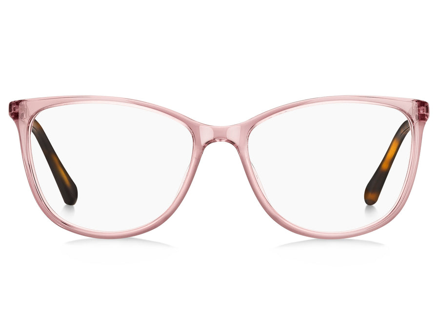 Fossil  Cat-Eye Frame - FOS 7071 Crystal Pink