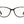 Load image into Gallery viewer, Fossil  Cat-Eye Frame - FOS 7071 Havana Teal
