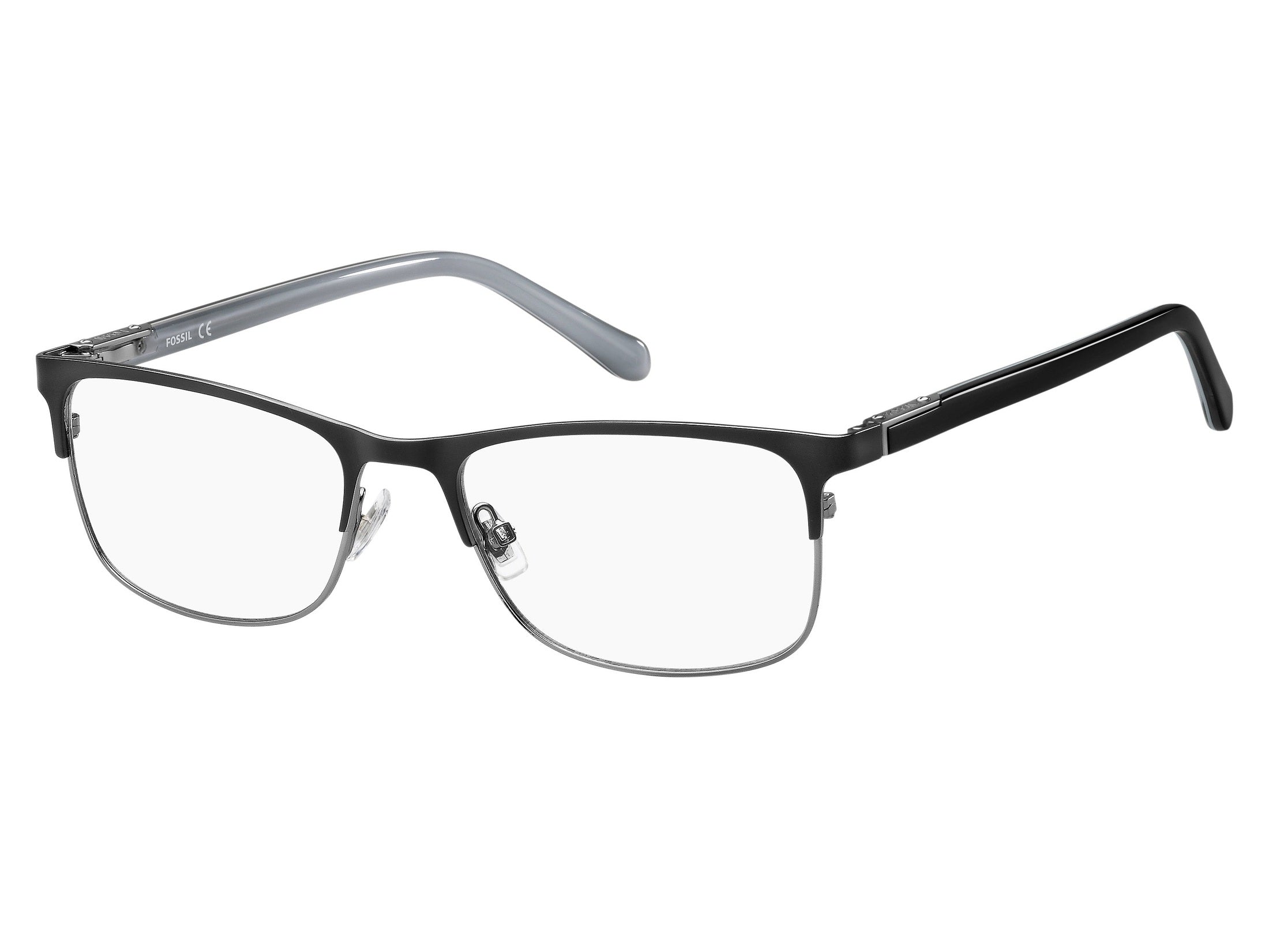 Fossil Square Frames