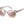 Load image into Gallery viewer, Fossil  Round sunglasses - FOS 2097/S Grey Shaded Crystal
