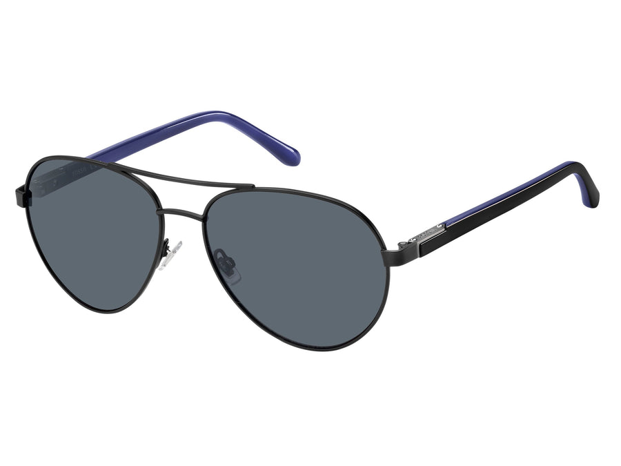 Fossil  Aviator sunglasses - FOS 3101/S Matte Black