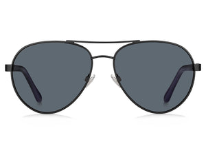 Fossil  Aviator sunglasses - FOS 3101/S Matte Black