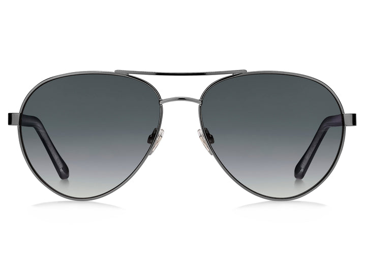 Fossil  Aviator sunglasses - FOS 3101/S Dark Ruthenium