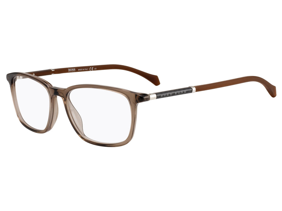 Hugo Boss  Square Frame - BOSS 1133 BROWN