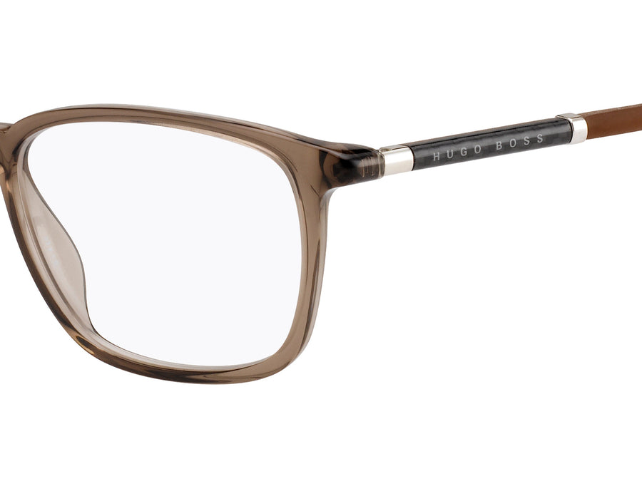 Hugo Boss  Square Frame - BOSS 1133 BROWN