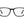 Load image into Gallery viewer, Hugo Boss  Square Frame - BOSS 1133 BLACK
