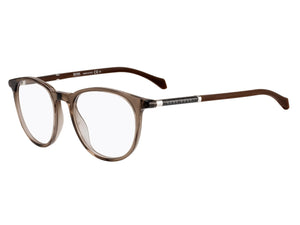 Hugo Boss  Round Frame - BOSS 1132 BROWN