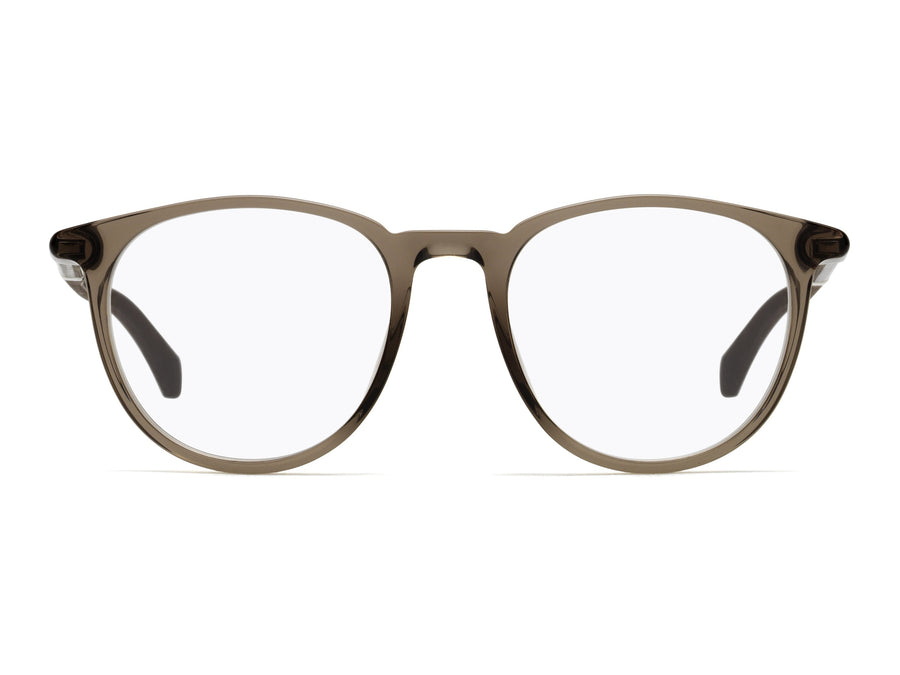 Hugo Boss  Round Frame - BOSS 1132 BROWN