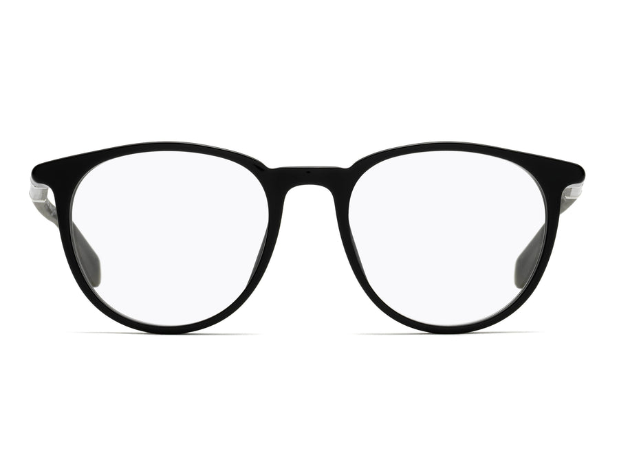 Hugo Boss  Round Frame - BOSS 1132 BLACK