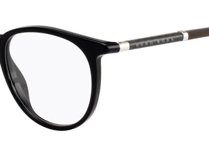 Hugo Boss  Round Frame - BOSS 1132 BLACK