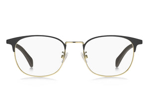 BOSS  Round Frame - BOSS 1146/F MATTE BLACK GOLD