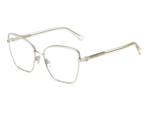 Jimmy Choo  Square Frame - JC266 Palladium