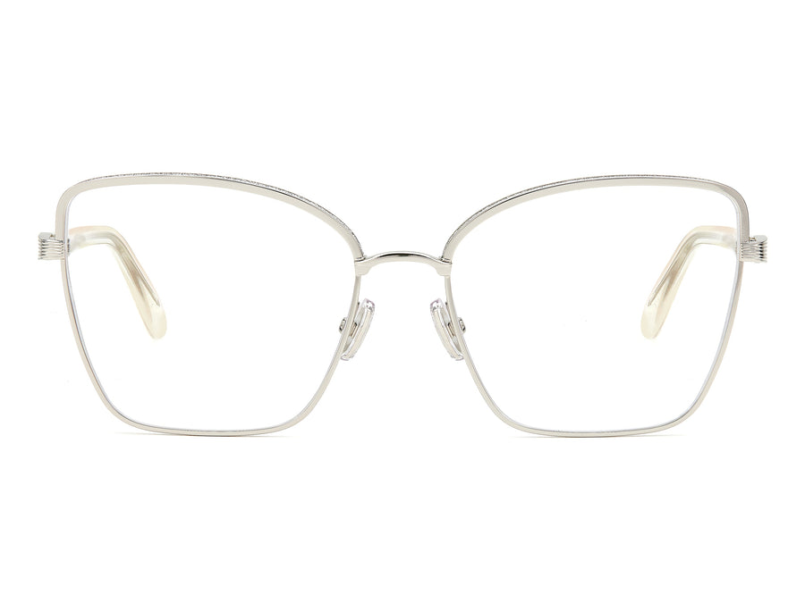 Jimmy Choo  Square Frame - JC266 Palladium