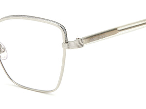 Jimmy Choo  Square Frame - JC266 Palladium