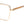 Load image into Gallery viewer, Jimmy Choo  Square Frame - JC266 Gold Copper
